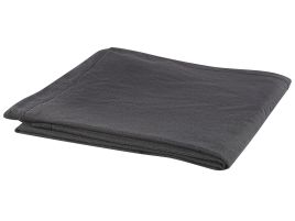 3 Seater Sofa Cover Black GILJA