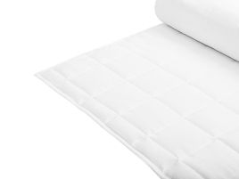 Polyester Double Duvet Summer 200 x 220 cm ANNAPURNA