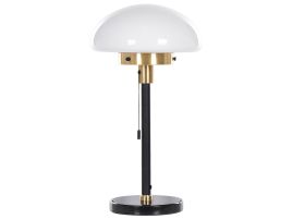 Table Lamp Black MINIJA