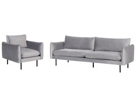Velvet  Living Room Set VINTERBRO