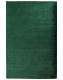 Viscose Area Rug 200x300cm Green