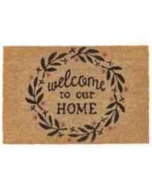 Coir Doormat Natural SAYAN