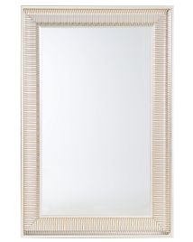 Wall Mirror 60x90cm Gold