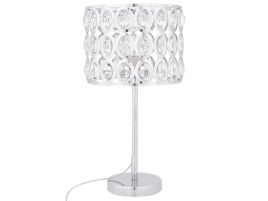 Crystal Table Lamp TENNA