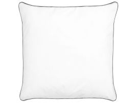 Microfibre Bed Low Profile Pillow 80 x 80 cm PELISTER