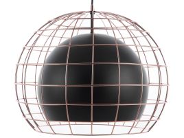 Pendant Lamp Black LIRI