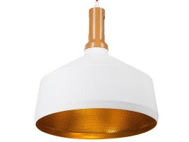 Pendant Lamp White SEPIK