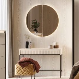 TRADESSA Wall Mirror - 75cm