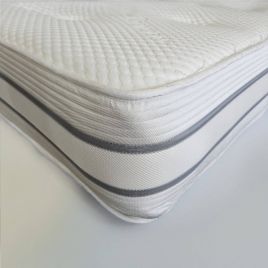 Lothian Premium Memory Foam Mattress - Kingsize