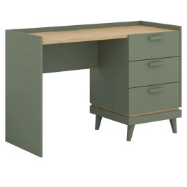 NORA Office Desk 120cm - Green