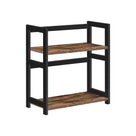 2-Tier Spice Rack