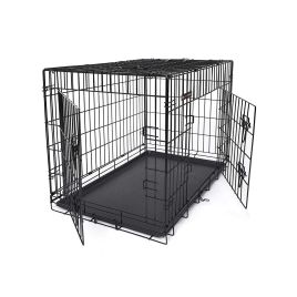 Dog Puppy Cage