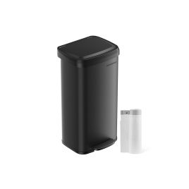 68L Rubbish Bin
