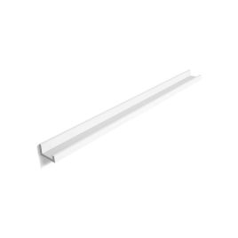 Long Floating Ledge Shelf