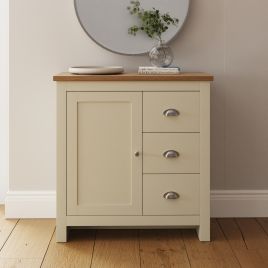 Lancaster Multi Unit Cream