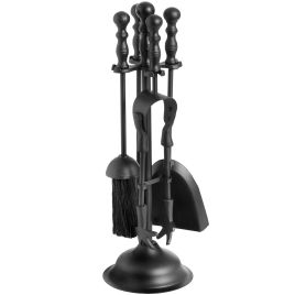 Duchess Top Companion Set - Black