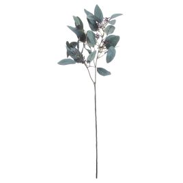 Seeded Eucalyptus Stem - Green