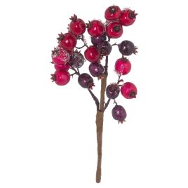 Fat Berry Pick - Red