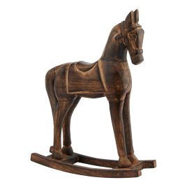 Natu Rocking Horse