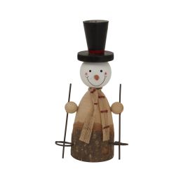 Rusto Snowman - Large