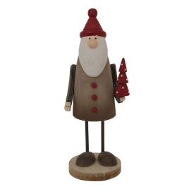 Rusto Tall Santa