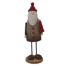 Rusto Tall Santa - Large