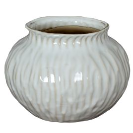 Numo Squat Vase