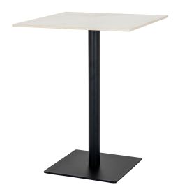 PALATIO Stone Square Dining Table - Stone