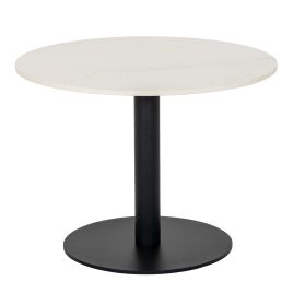 PALATIO Stone Round Coffee Table - Multi Colour