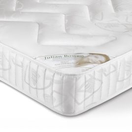 Deluxe Semi Orthopaedic Mattress - Small Double 4ft