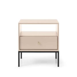 California Bedsize Cabinet - Beige