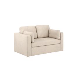 Newport Stone 2 Seater Sofa