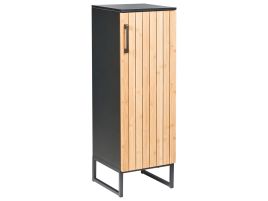CLEAVESLEIGH Bathroom Cabinet - Light Brown