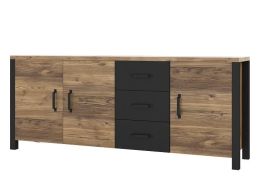 Iowa 47 Sideboard Cabinet