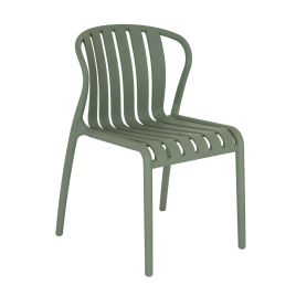 Axio French Grey Chair