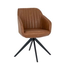 Uppsala Tan Chair