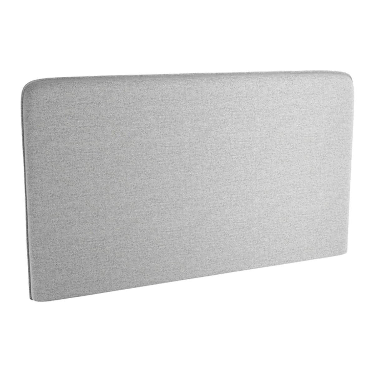 ArtNest Headboard for Vertical Wall Bed in 140cm - Grey - Art Nest