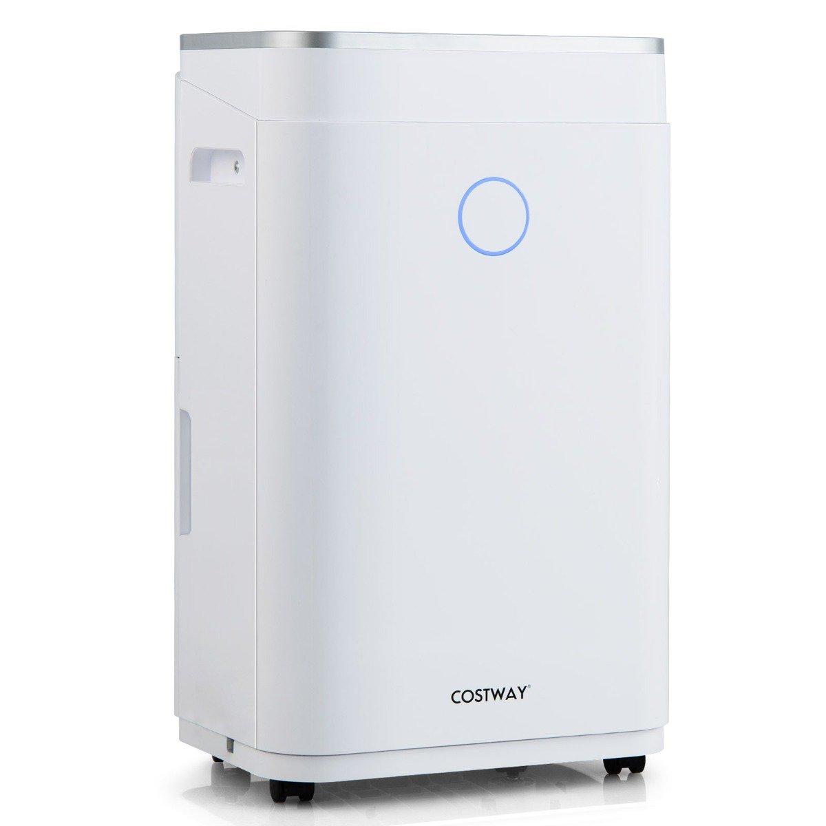 AIRELITE 20L Dehumidifier with 6.5L Tank and Timer - Basement Use - Savings Store