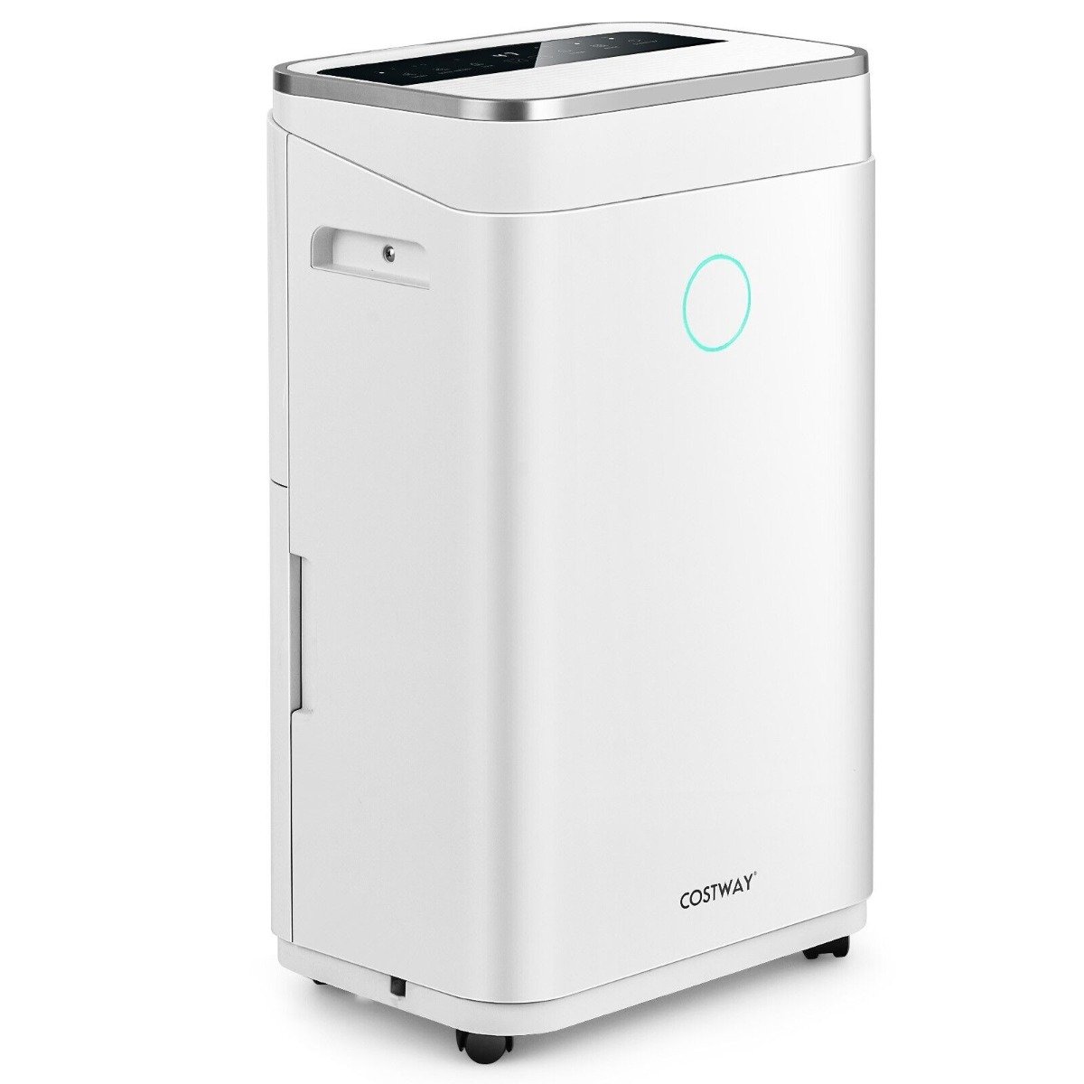 AIRELITE 25L Dehumidifier with 6.5L Tank and Timer - Basement Use - Savings Store