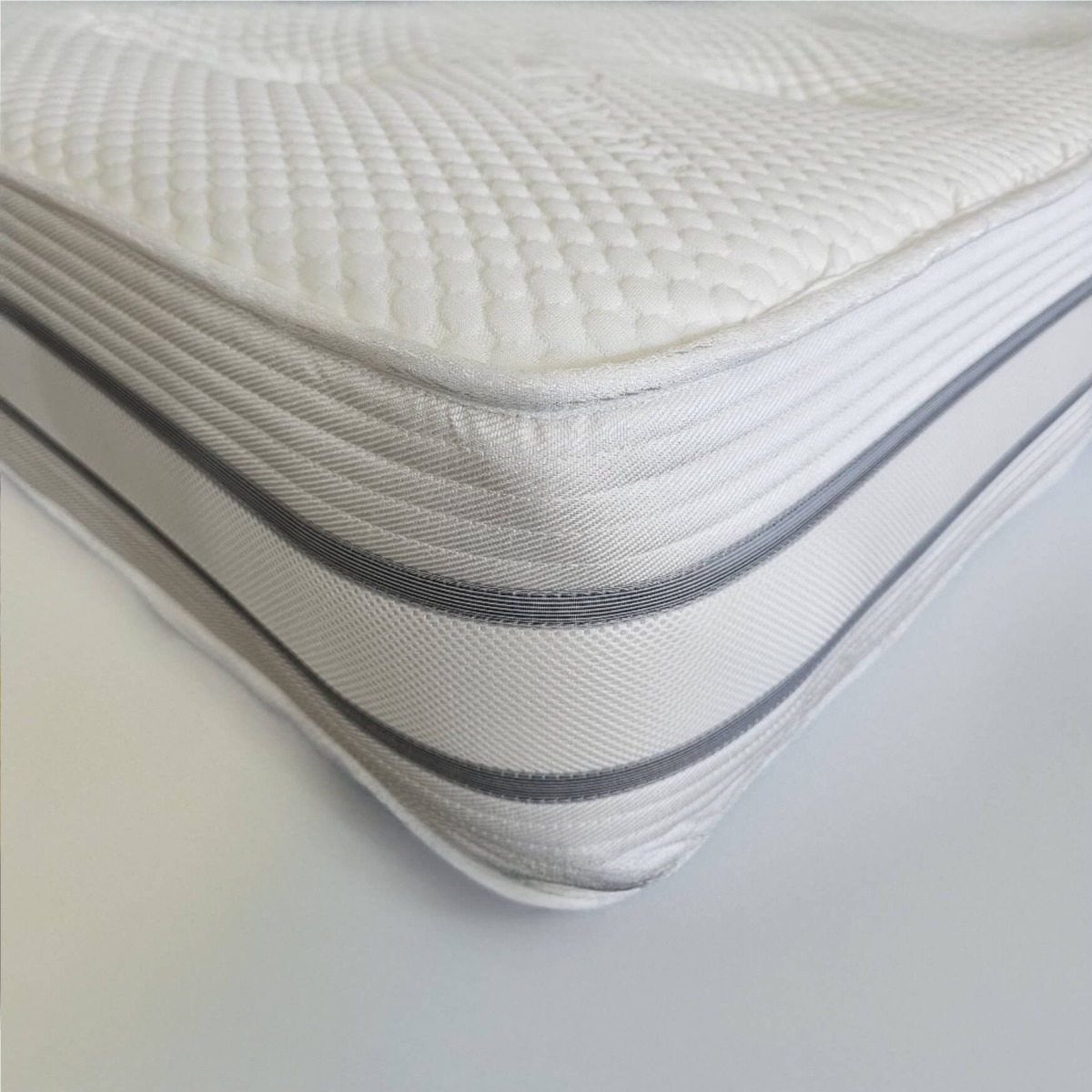 Lothian Premium Memory Foam Mattress - Double 4ft6 - Sigrid Mills