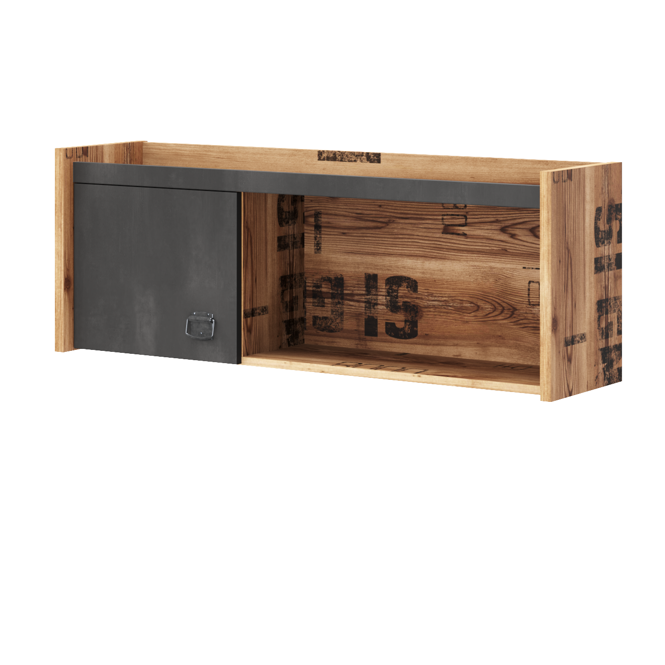 Assent Hanging Cabinet 08 - Art Nest