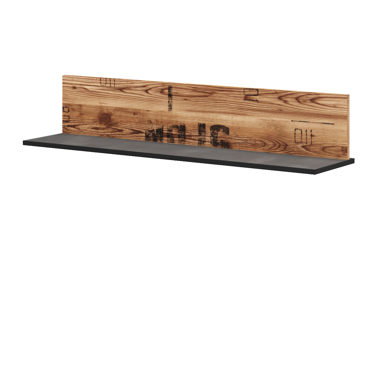 Assent Shelf 09 - Art Nest