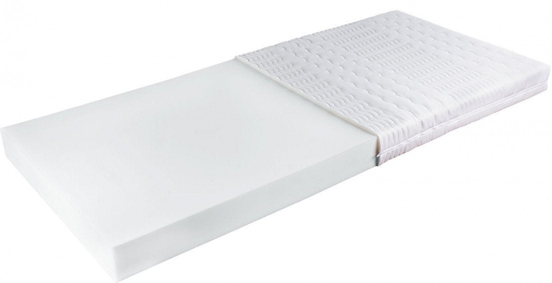 Foam Mattress 90x190cm - Art Nest