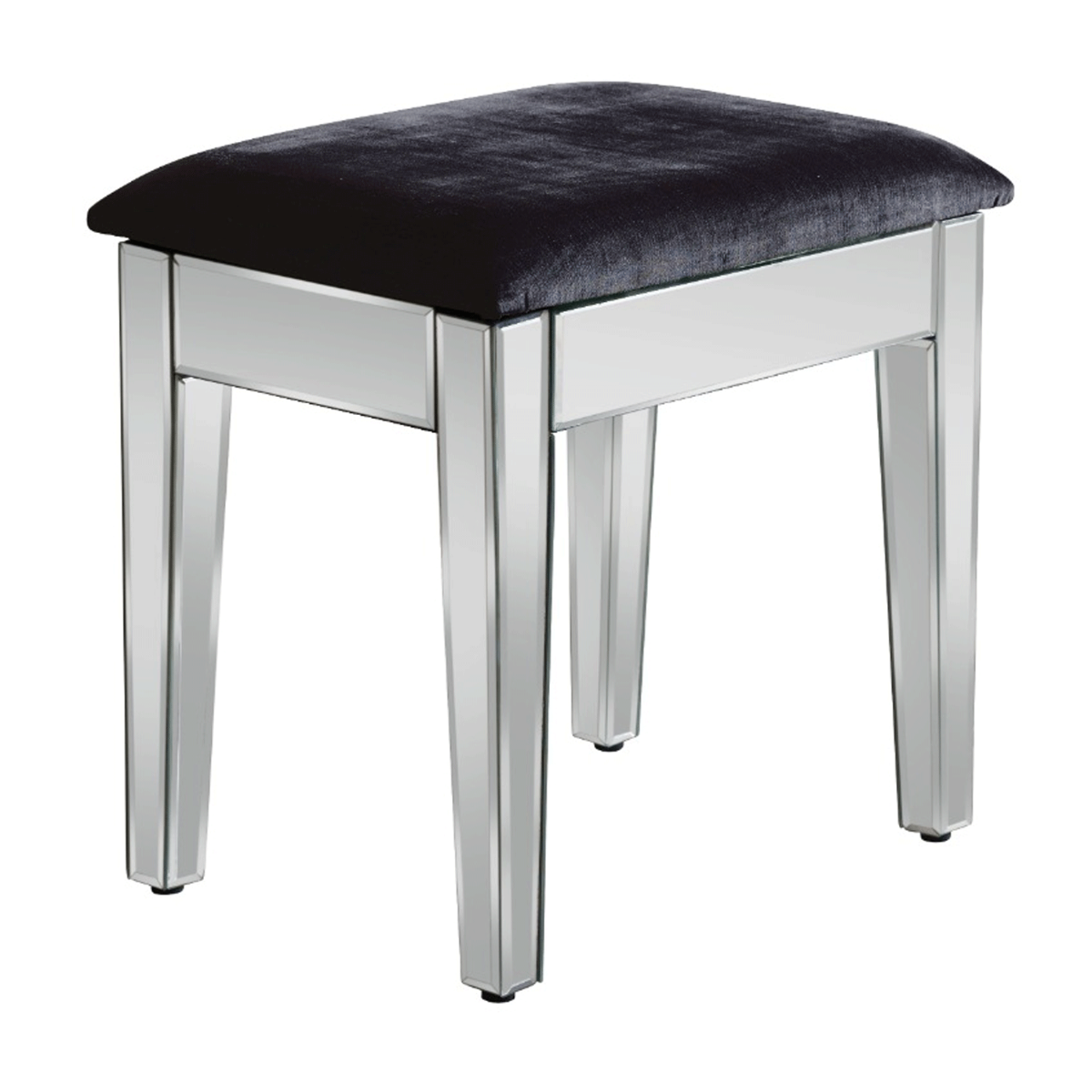 Birlea Valencia Dressing Table Stool - Birlea Essentials
