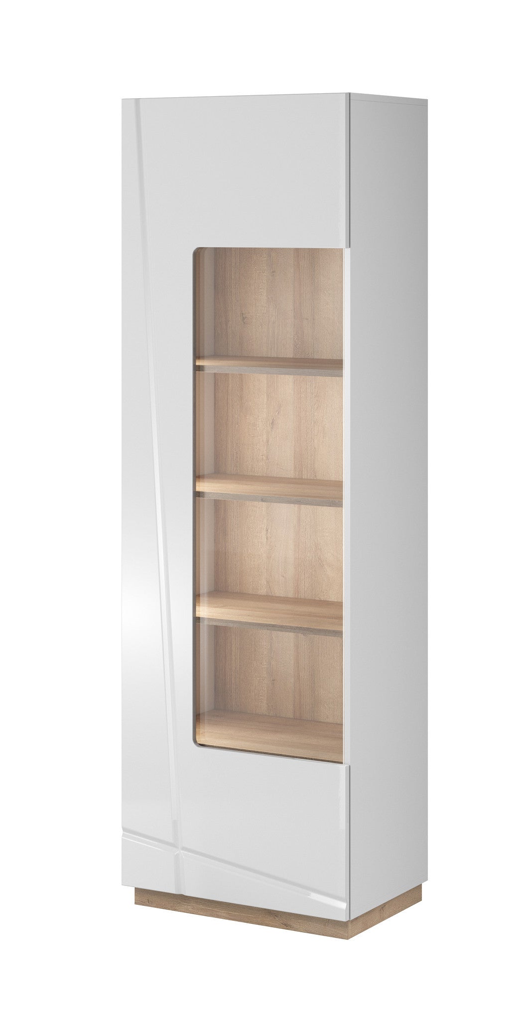 ACE FU-02 Display Cabinet - Art Nest