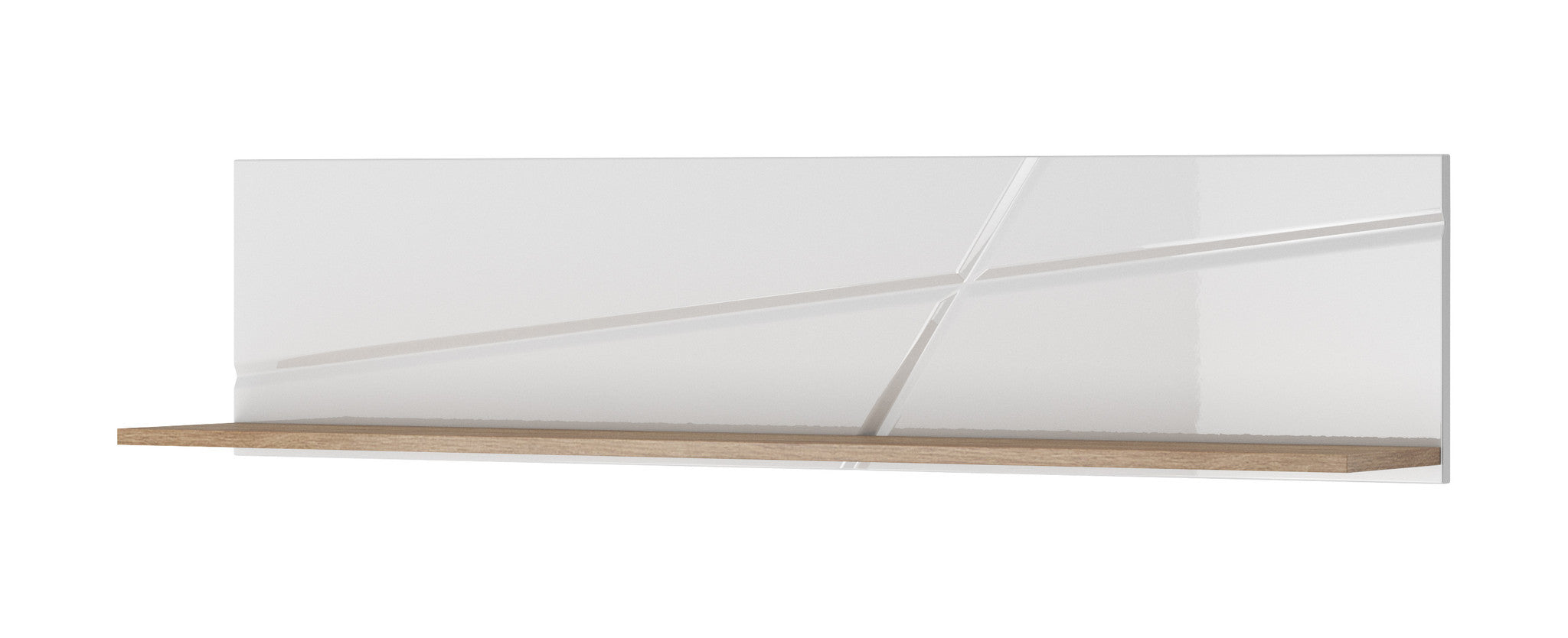 ACE FU-04 Wall Shelf - Art Nest