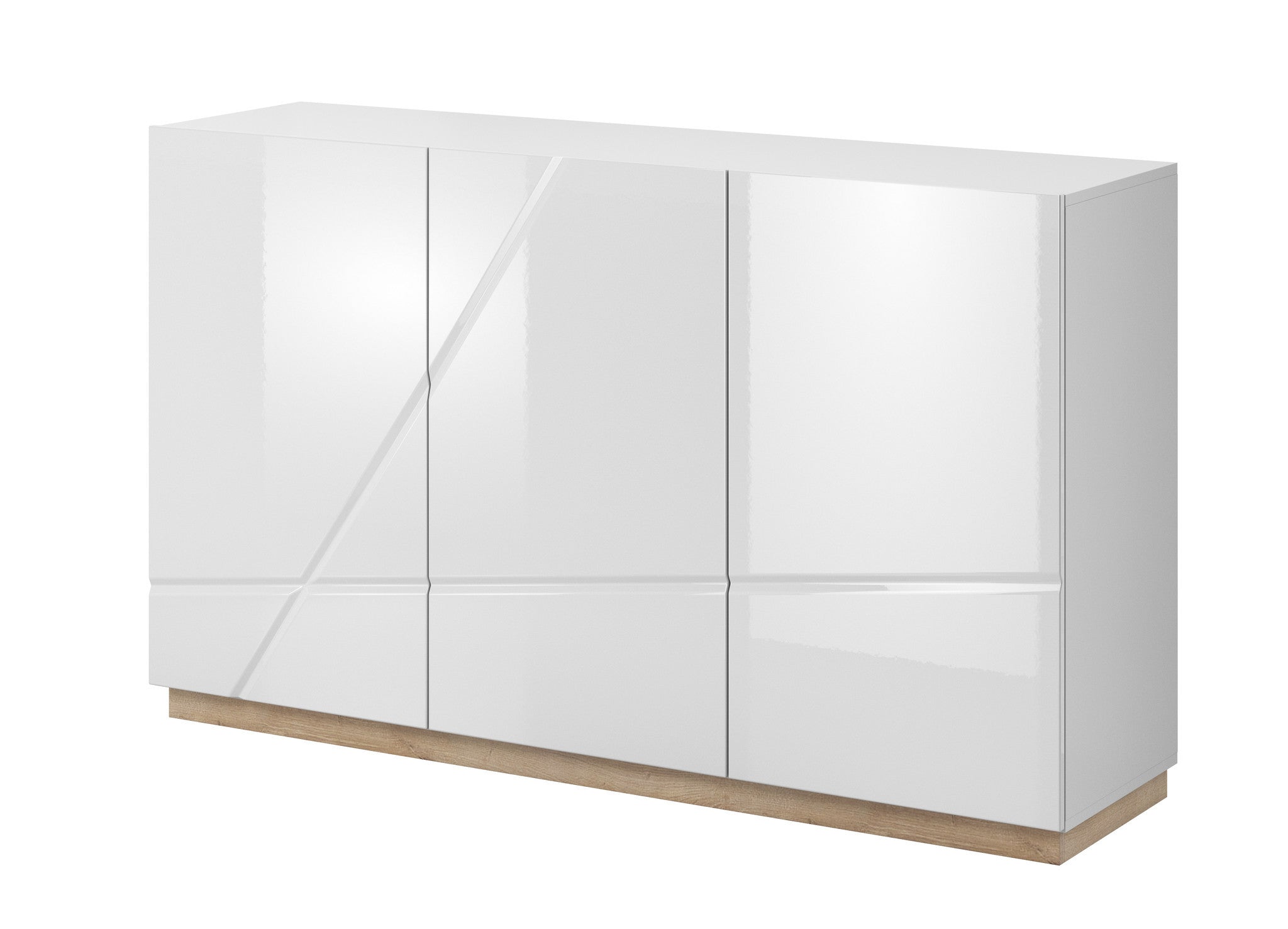 ACE FU-07 Sideboard Cabinet - Art Nest