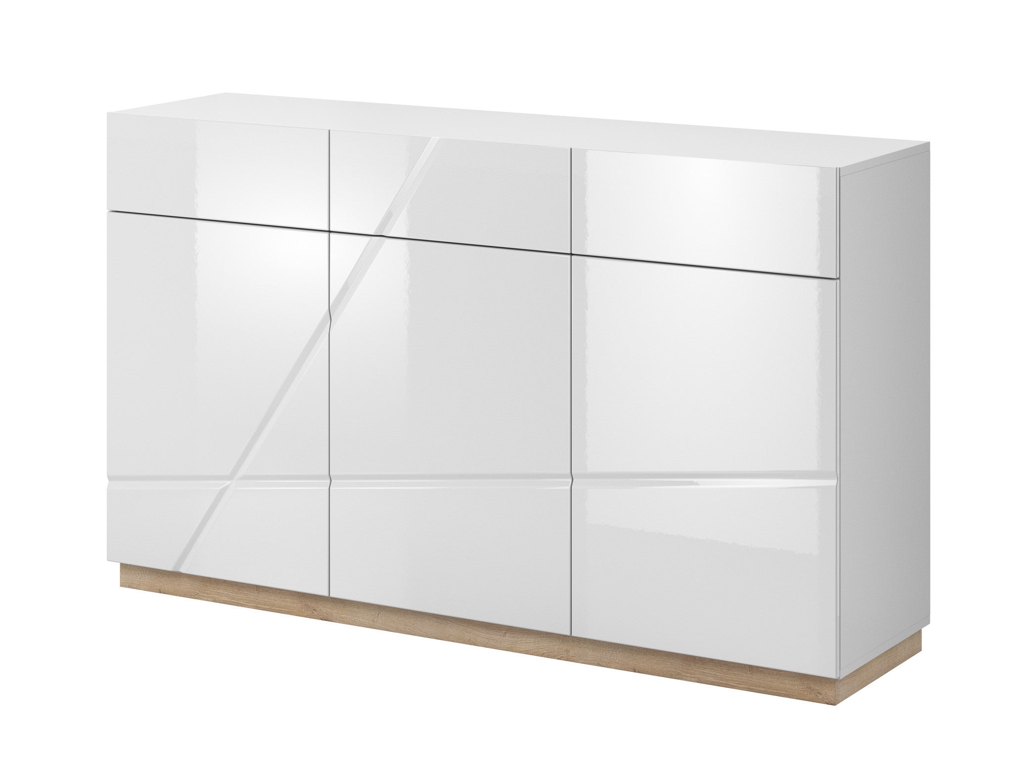 ACE FU-08 Sideboard Cabinet - Art Nest