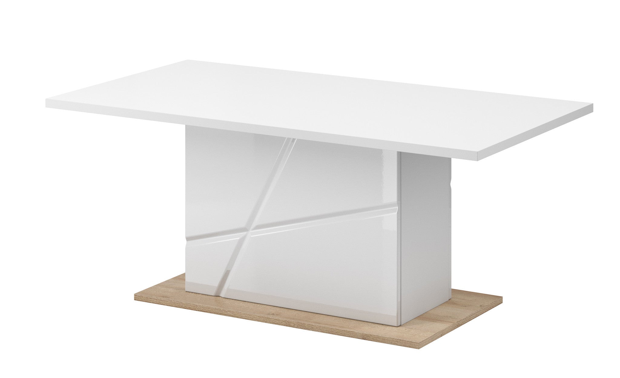 ACE FU-09 Coffee Table - Art Nest