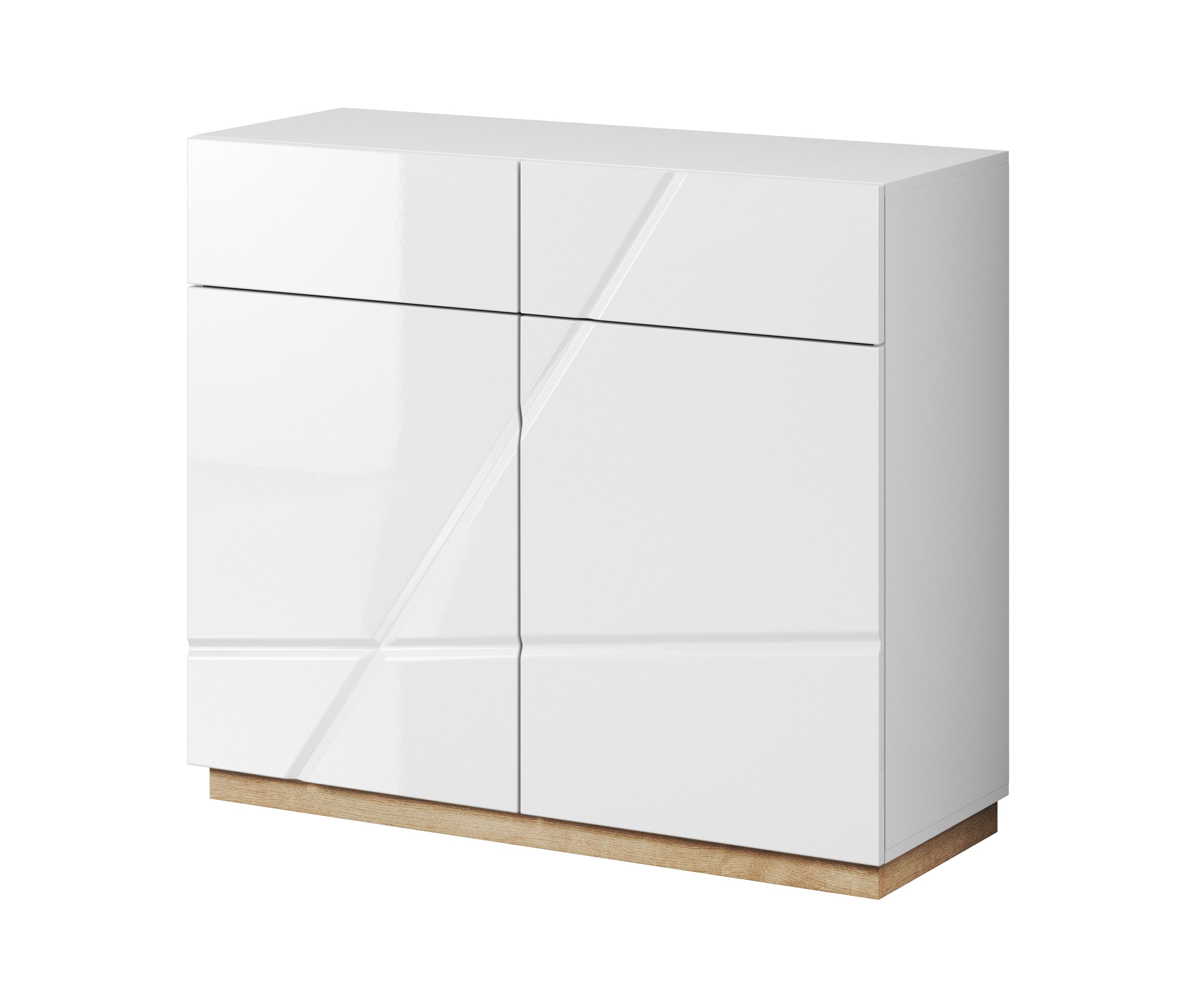 ACE FU-15 Sideboard Cabinet - Art Nest